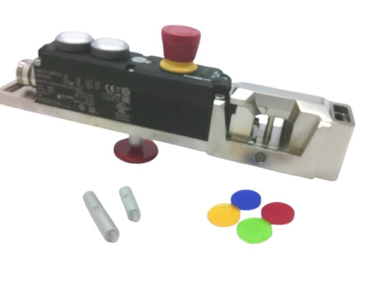 EUCHNER MGBS-P-L1-AR-U-R-AEE-SH-159086