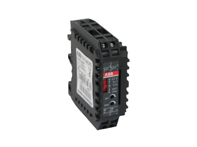 ASEA BROWN BOVERI 1SVR 010 203 R0500