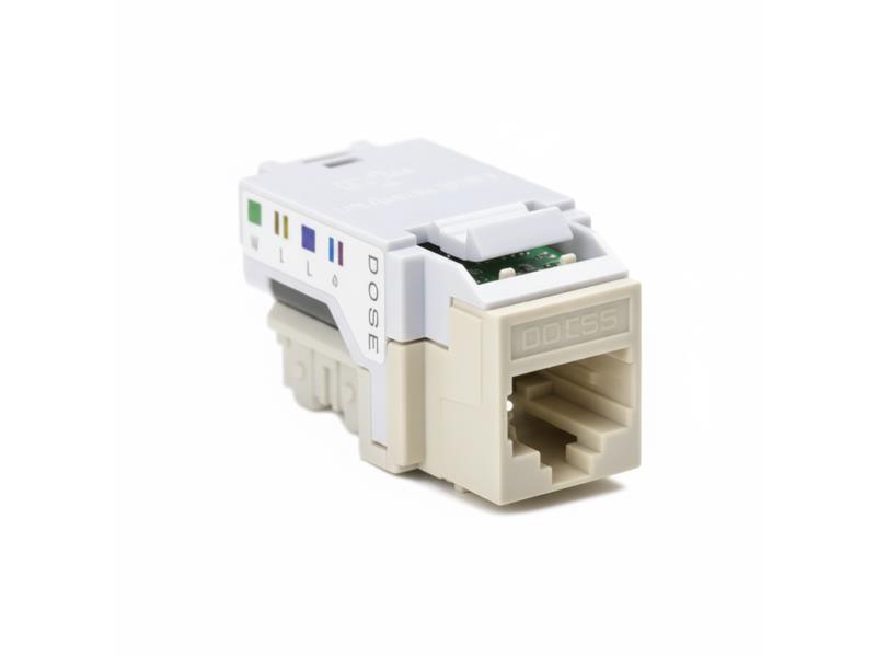 RJ11FC3-FW di HELLERMANN TYTON