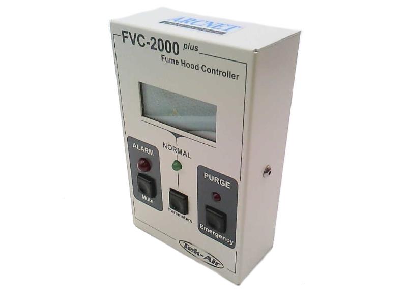 TEK AIR FVC-2000
