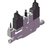 ZA1071-K15L-FP1-22 par SMC