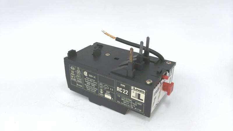LOVATO RC22-1.5