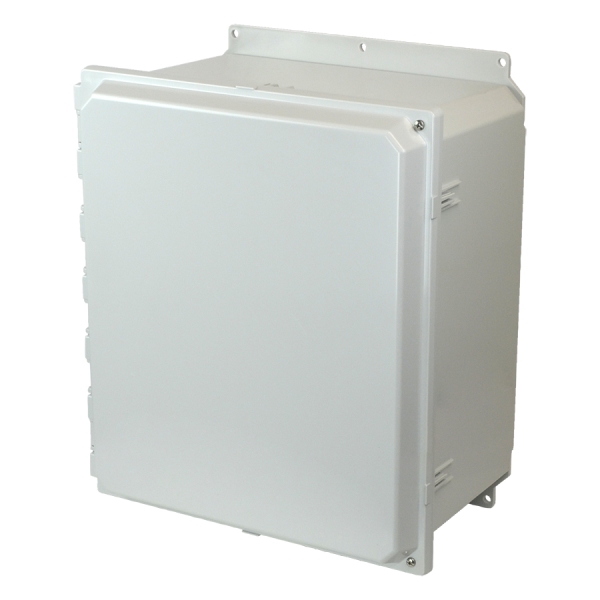 ALLIED MOULDED PRODUCTS AMP1860HF