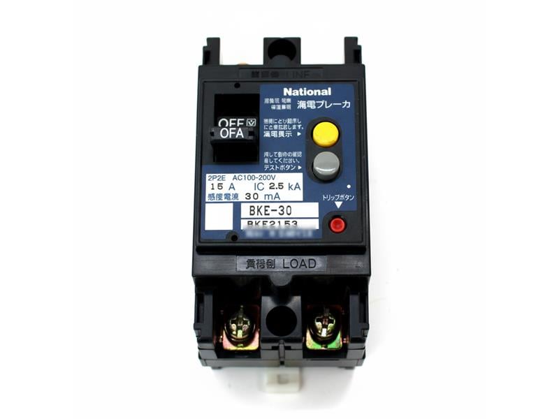 MATSUSHITA ELECTRIC EEA-GA1A101B