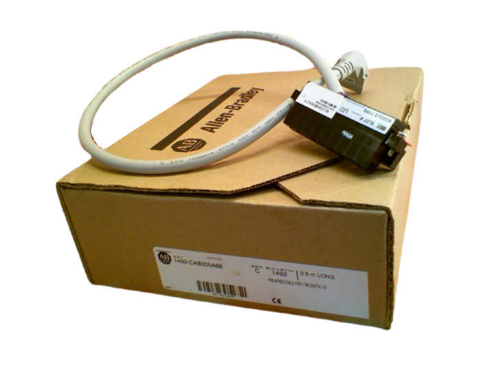 ALLEN BRADLEY 1492-CAB005A69
