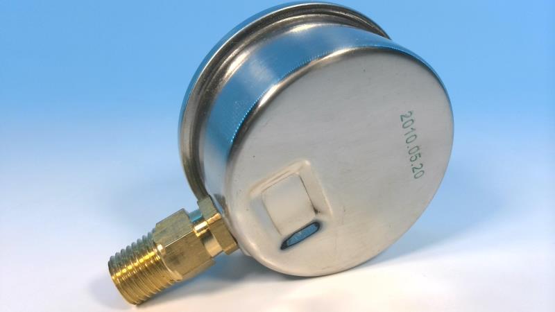 DYNAMIC AIR CF1P-070A-1000PSI
