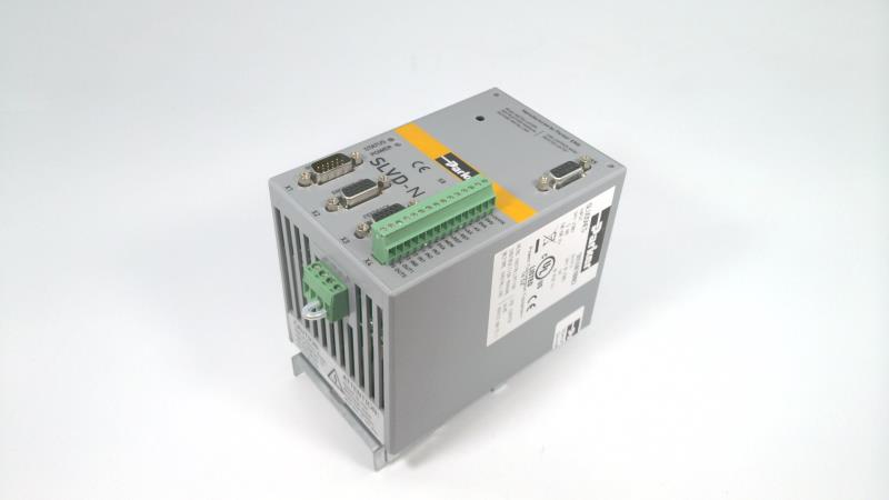 PARKER SLVD5NE5