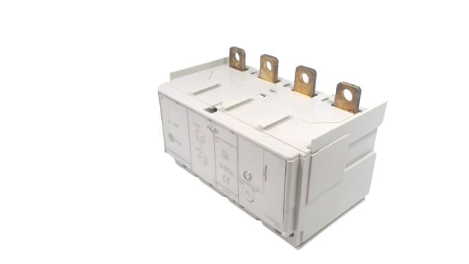 ALLEN BRADLEY 140G-J-EP2504