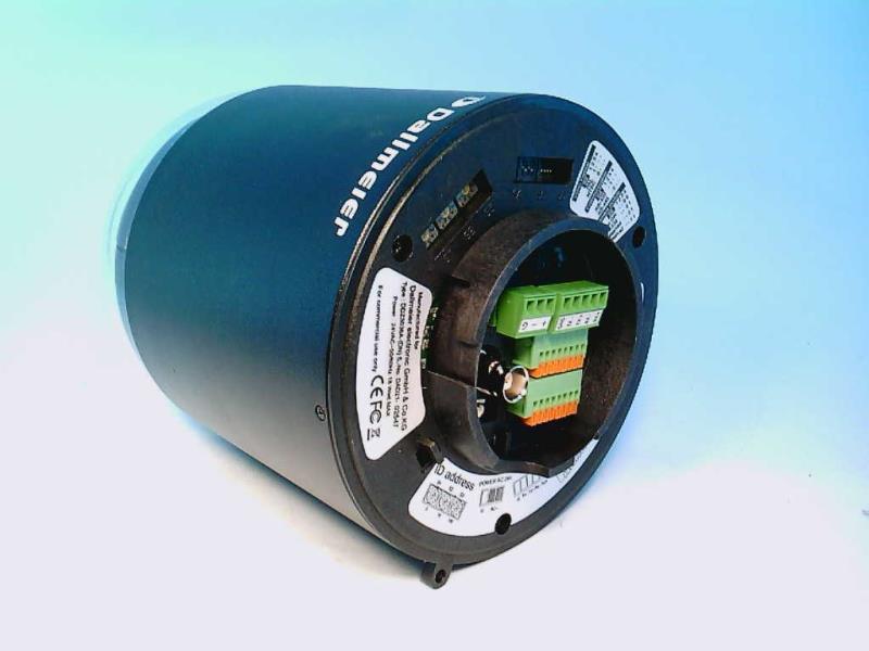 DALLMEIER ELECTRONICS DDZ3026A