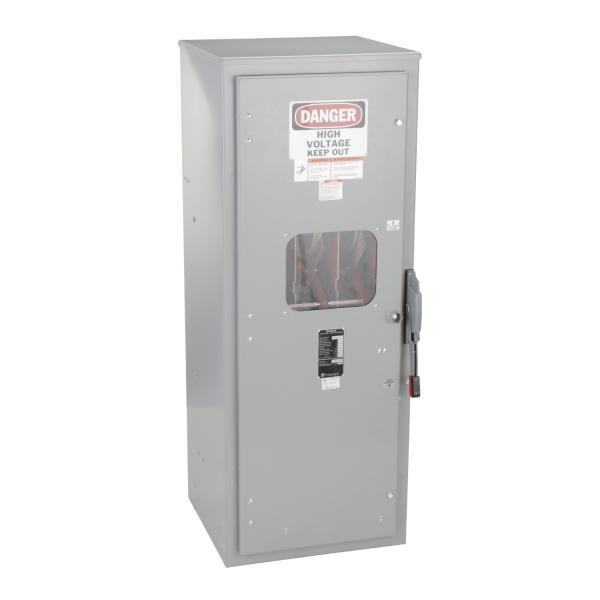 SCHNEIDER ELECTRIC HVMB305200