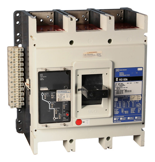 EATON CORPORATION RGH325035E