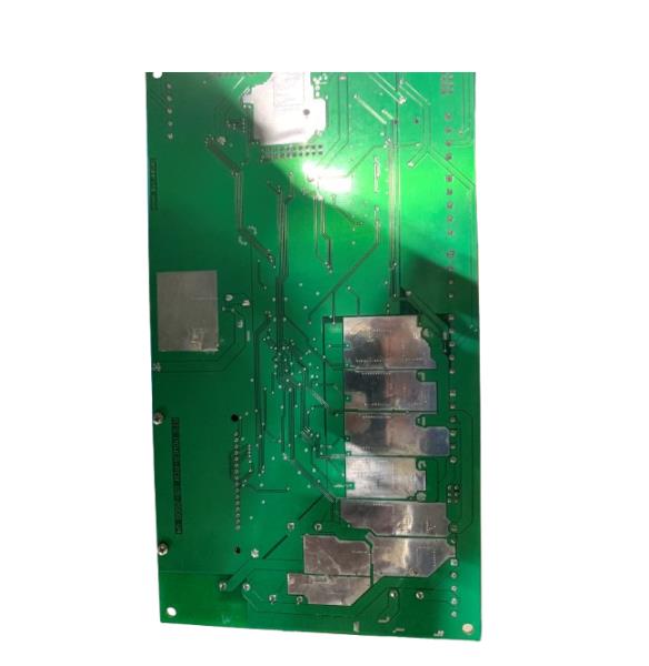 US-2000 V4 par ATS