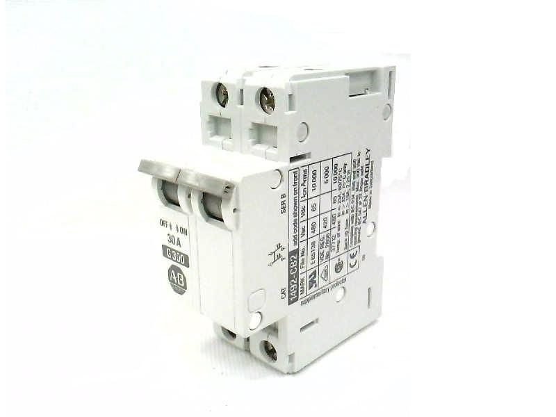 ALLEN BRADLEY 1492-CB2-G300