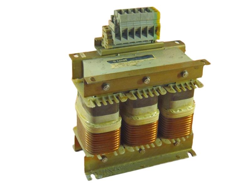 39050-3X0.88 by LENZE