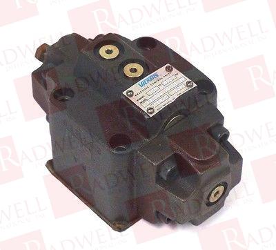 VICKERS 4CG06A21