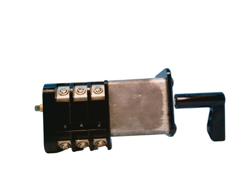 16SBMC3A41S3C3P1 by GENERAL ELECTRIC