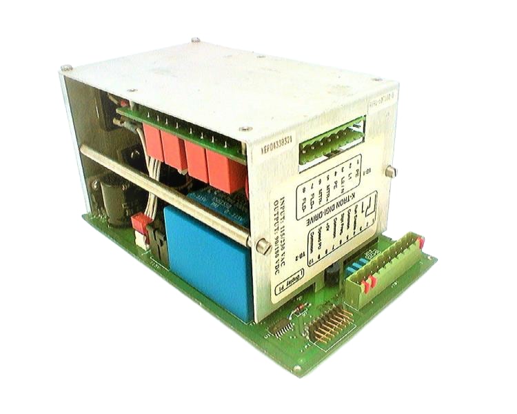K TRON 9191-607100-B