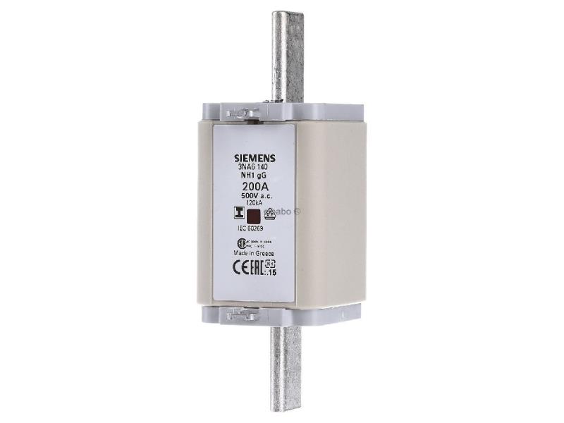 SIEMENS 3NA61404