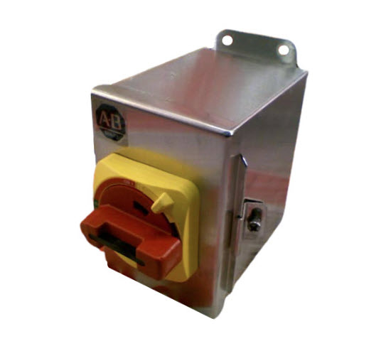 ALLEN BRADLEY 194E-CA40E