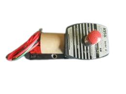 ASCO EF8551G301-24VDC