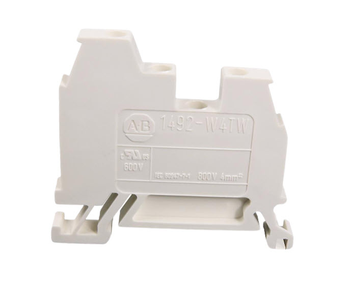 ALLEN BRADLEY 1492-W4TW-W