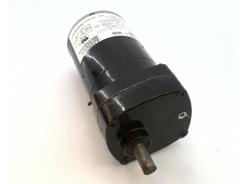 GRAINGER 6A197B