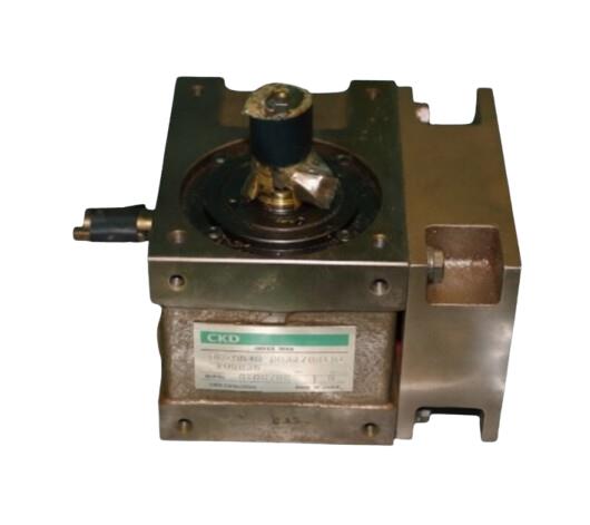 CKD CORP RGIS040-002300S1S3-X011958