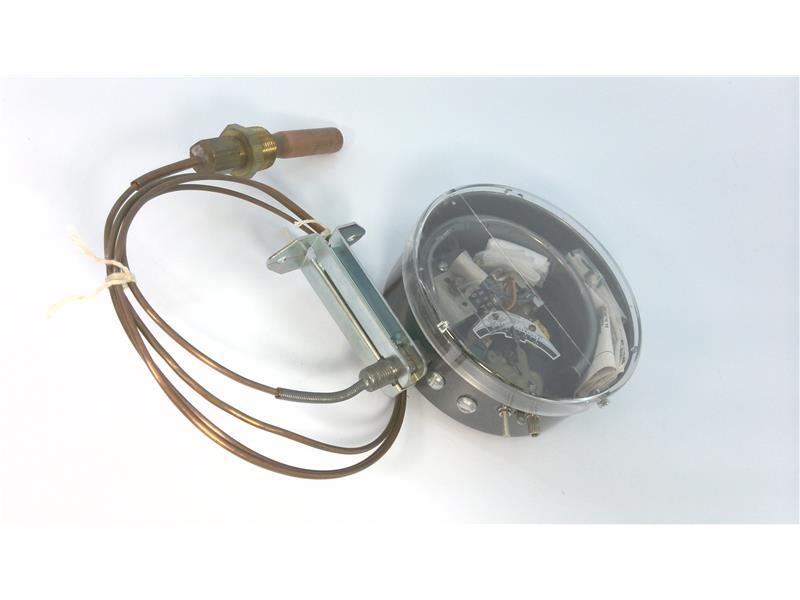 DWYER DR-35-2L-6