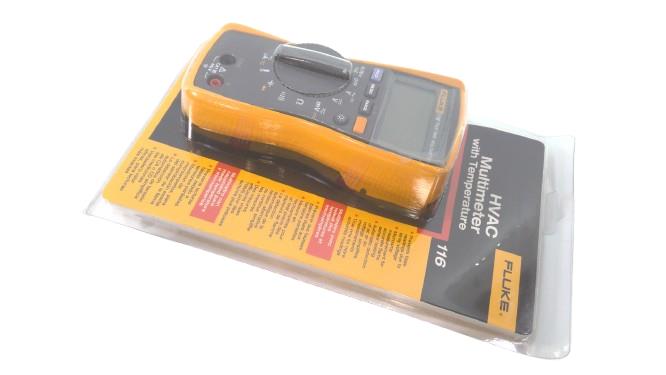 FLUKE FLUKE-116