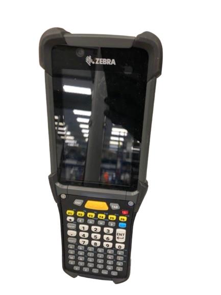 ZEBRA MC930P-GSFHG4NA