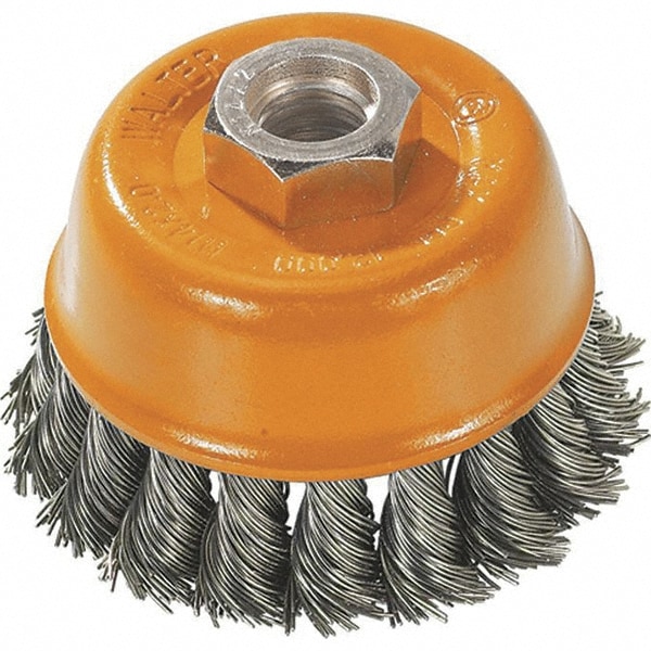WALTER SURFACE TECHNOLOGIES 13F354