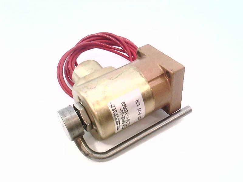 VERSA VALVES ESM-8012-66-CLL36-Z-120V60