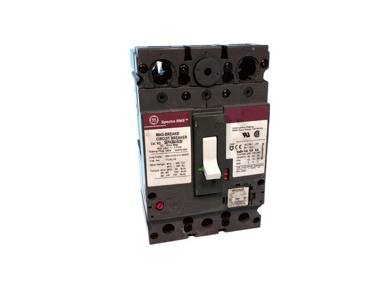 GENERAL ELECTRIC SEPA36AI0030