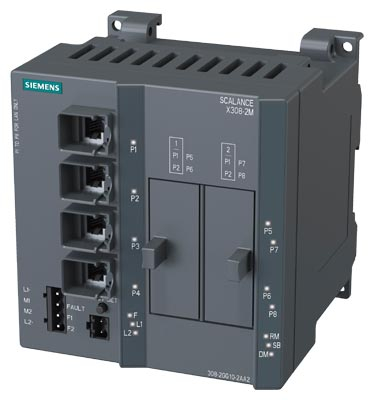 6GK5308-2GG10-2AA2 by SIEMENS