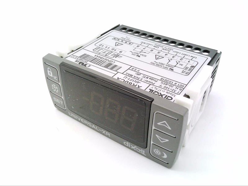 COPELAND XR60CX-4N1F1-UR