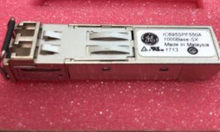 FANUC IC695SPF550