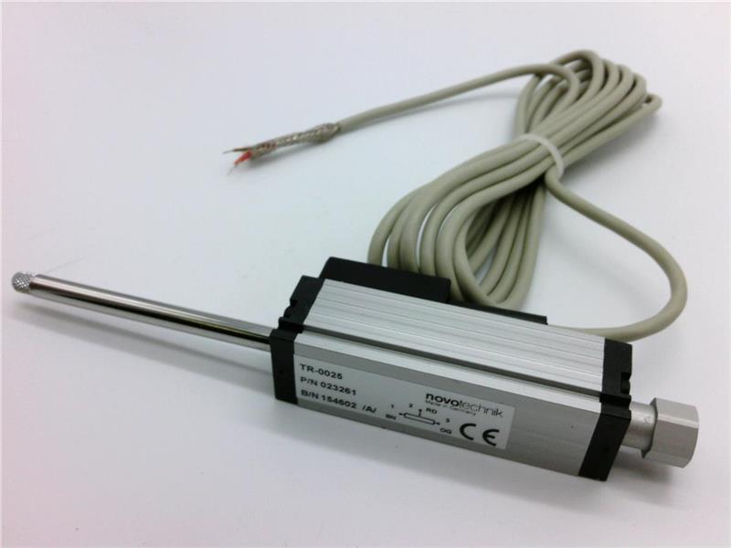 NOVOTECHNIK TR  0025