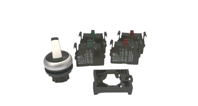 EATON CORPORATION M22-WRK-K22