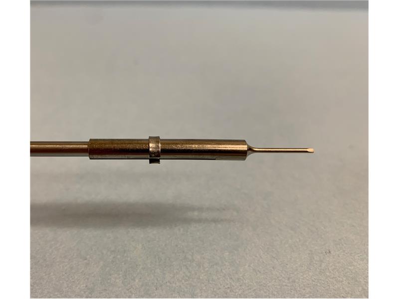 MM NEWMAN 6-NC TIP