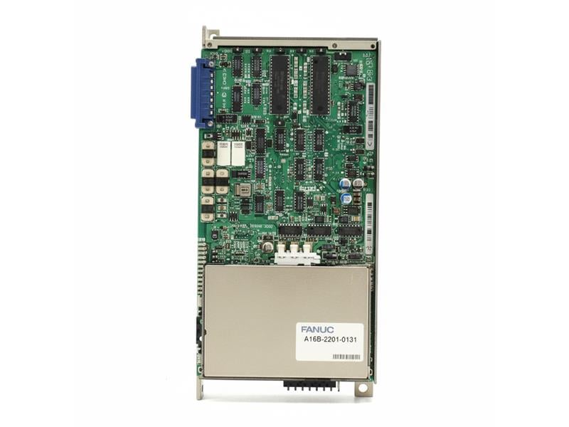 A16B-2201-0131 by FANUC