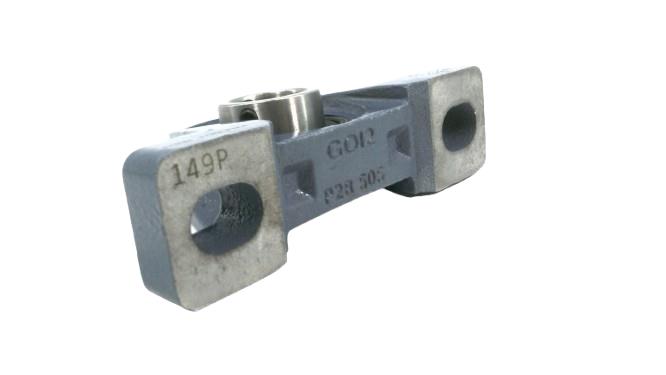 SKF P2B 100-RM