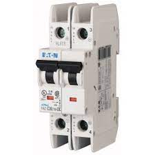 EATON CORPORATION FAZ-C4/2-NA-DC