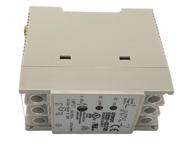 OMRON S82K-00705