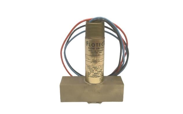 V6EPBBSLF par FLOWTECH
