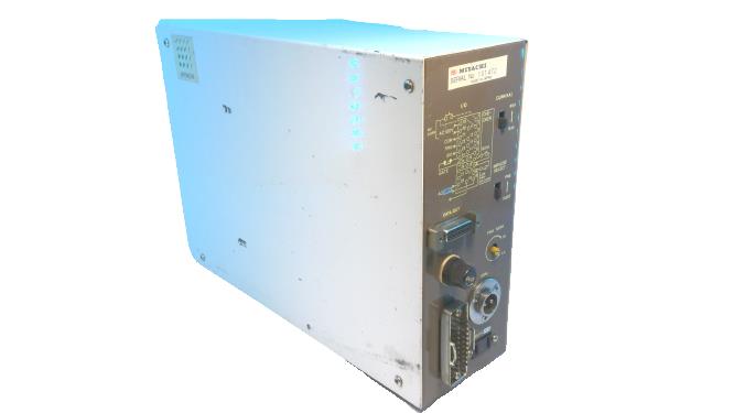 MIYACHI MM-120B-D