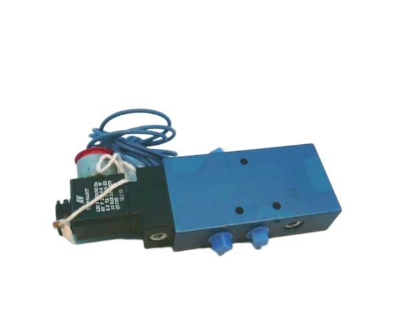 L2003GAWR-AAACT by AUTOMATIC VALVE