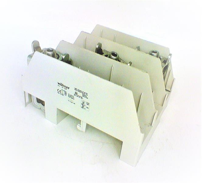 WOHNER 01537