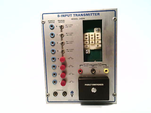 ENERGY CONCEPTS INC 24560