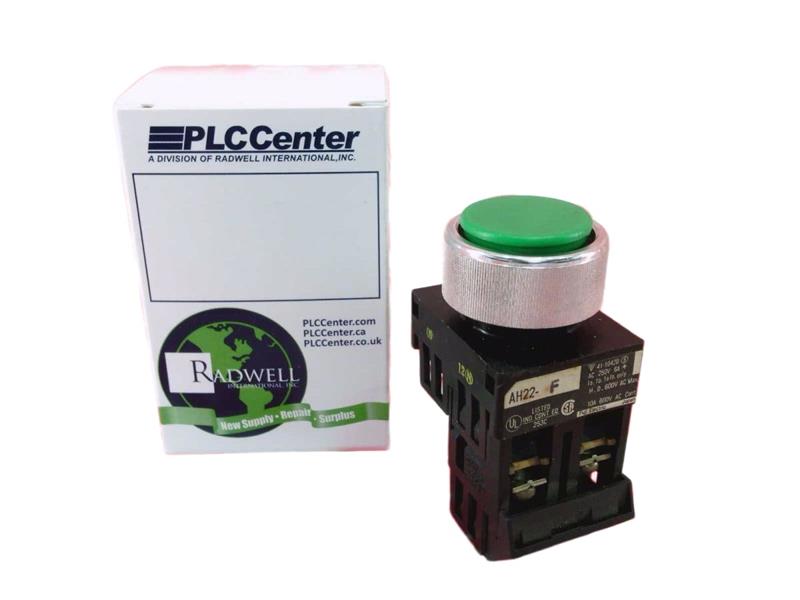 AH22-F0R-10G by FUJI ELECTRIC