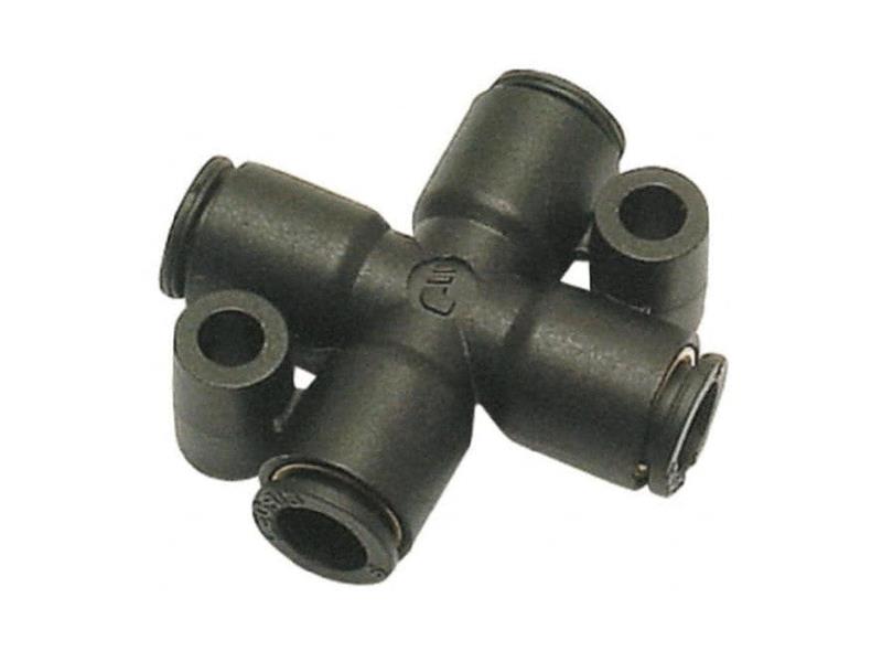 PARKER 3107 08 00